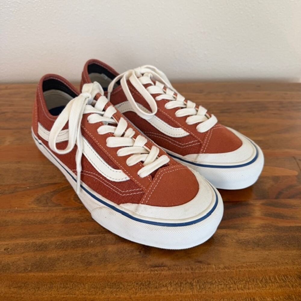 Vans Ultracush Style 36 Decon SF Sneakers - Women's 7
